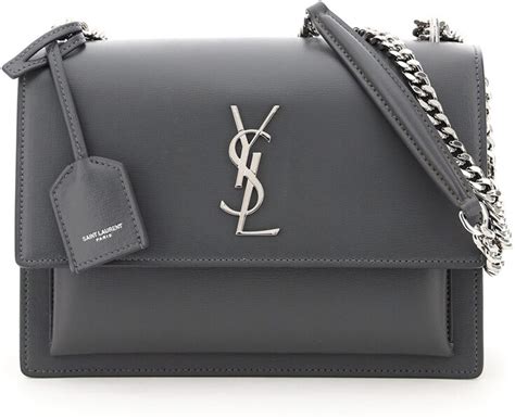 genti ysl originale|Genti Saint Laurent Dama .